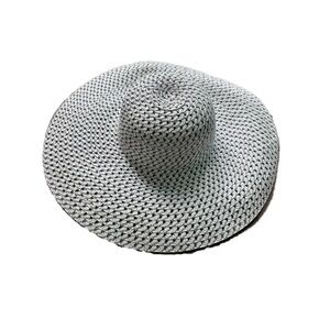 S&B round sunhat